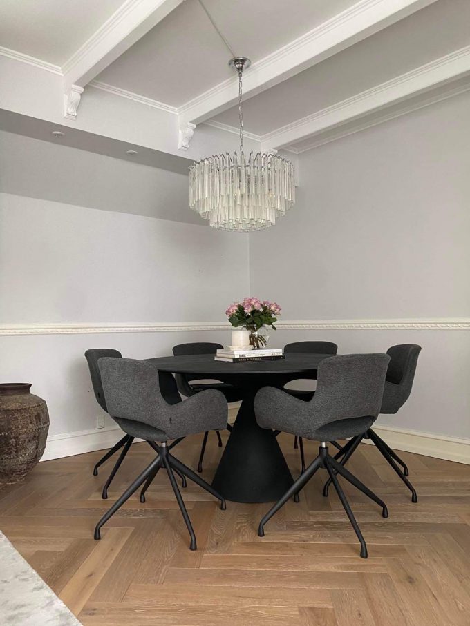 Rose Clear - Bilde 2